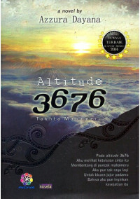 Image of Altitude 3676 Tahta mahameru