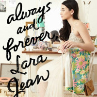 Image of Always and forever lara jean