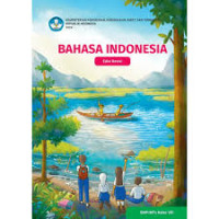 Image of Bahasa Indonesia Kelas 8 SMP Edisi Revisi Kurikulum Merdeka
