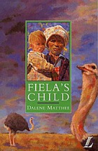 Image of Fiela's child