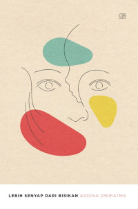 Image of lebih senyap dari bisikan