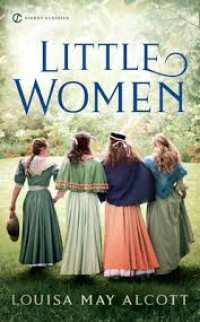 Image of Little Women