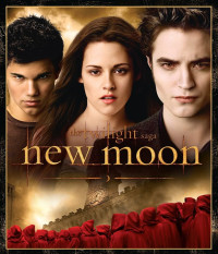 Image of New Moon (the twilight saga, book 2)