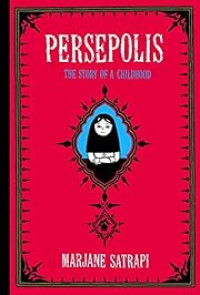 Image of Persepolis 1 the story of a childhood