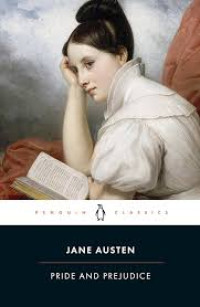 Image of Pride and Prejudice
