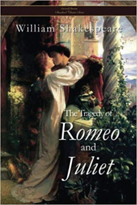 Image of Romeo and Juliet