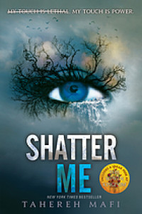 Image of Shatter me