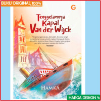 Image of Tenggelamnya kapal Vander Wick