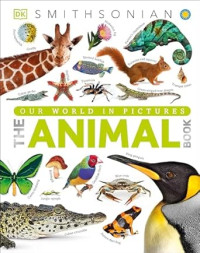 Image of The Animal book