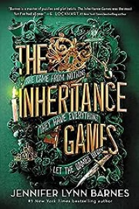 Image of The Inheritance Games