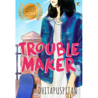 Image of Trouble Maker
